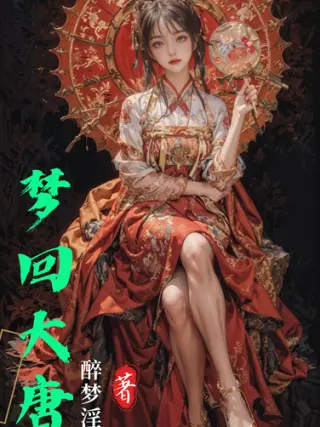 梦回大唐—免费全文 封面